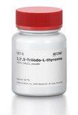 3,3′,5-Triiodo-L-thyronine ≥95% (HPLC), powder