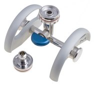 EZ-Fit® Manifold Filtration Head for use with EZ-Fit® Filtration unit, pack of 1 unit