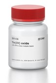 Tin(IV) oxide ≥99.99% trace metals basis