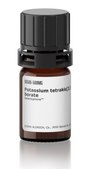 Potassium tetrakis[3,5-bis(trifluoromethyl)phenyl]borate Selectophore™