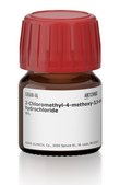 2-Chloromethyl-4-methoxy-3,5-dimethylpyridine hydrochloride 98%