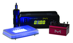 KitAlysis™ High-Throughput 24-Catalyst Photoredox Reaction Screening Kit-Pack of 2