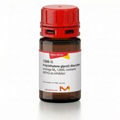 Poly(ethylene glycol) diacrylate average Mn 1,000, contains MEHQ as inhibitor