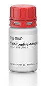Telenzepine dihydrochloride hydrate solid, ≥98% (HPLC)