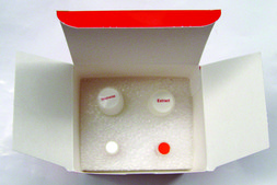 Extract-N-Amp™ Seed PCR Kit sufficient for 100 extractions, sufficient for 100 amplifications