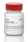 Benzoic acid purified by sublimation, ≥99%