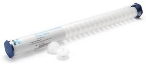 Millex™ hydrophilic PTFE syringe filter pore size 0.45 μm, diam. 25 mm, non-sterile