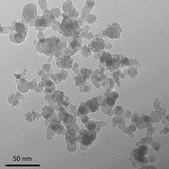Silicon nanoparticles, 10 nm avg. part. size, ≥99% trace metals basis, battery grade