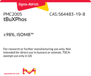tBuXPhos ≥98%, ISOM8™
