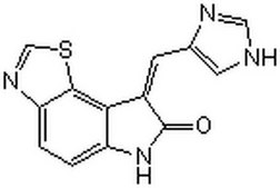 PKR 抑制剂 The PKR Inhibitor, also referenced under CAS 608512-97-6, controls the biological activity of PKR. This small molecule/inhibitor is primarily used for Phosphorylation &amp; Dephosphorylation applications.