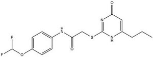 MMP-9 Inhibitor II The MMP-9 Inhibitor II controls the biological activity of MMP-9. This small molecule/inhibitor is primarily used for Biochemicals applications.