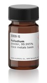Palladium powder, 99.995% trace metals basis