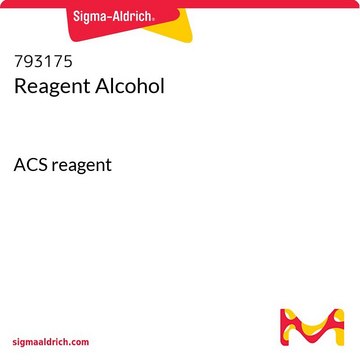 Reagent Alcohol ACS reagent