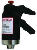 Crimpers Hand crimper, for use with 13mm seals, pkg of 1 ea