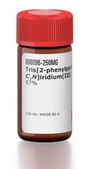 Tris[2-phenylpyridinato-C2,N]iridium(III) 97%