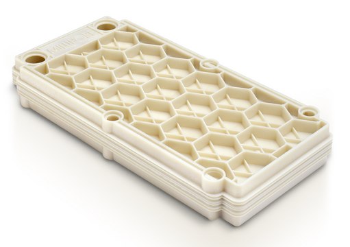 Prostak™ MF 膜堆 Chemistry: Hydrophilic Polyvinylidene Fluoride (PVDF) Device Size: 4 ft²