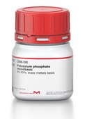 Potassium phosphate monobasic 99.99% trace metals basis