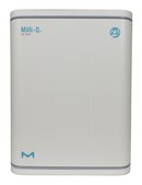 Milli-Q® IX 7003/05/10/15 Pure Water Purification System The most advanced Milli-Q® pure water system for the production of Elix® quality water at a flow rate of 15 L/h., input: potable tap water, output: type 2 water (> 5 MΩ·cm)