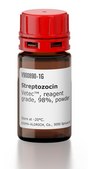 Streptozocin Vetec™, reagent grade, 98%, powder