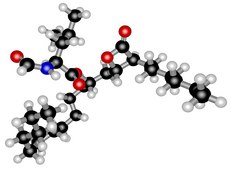 奥利司他 ≥98%, solid