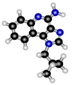 Imiquimod ≥98% (HPLC), solid