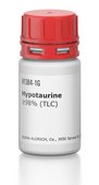 Hypotaurine ≥98% (TLC)
