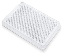 Millicell® Ultra-low Attachment Plates 96-well, ultra-hydrophilic polymer coated, u-bottom, skirt, polystyrene, 20 pack, Spheroid and Organoid Culture