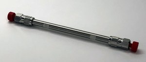 Ascentis® Express RP-Amide 2.7μm HPLC 色谱柱 2.7 μm particle size, L × I.D. 10 cm × 2.1 mm