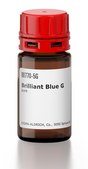 Brilliant Blue G pure
