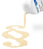 Buffered Peptone Water EcoCult®, ISO 6579, ISO 6887, ISO 21528, ISO 22964, FDA-BAM, EP 2.6.31, powder, pack of 500 g or 5 kg or 10 kg