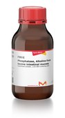 Phosphatase, Alkaline from bovine intestinal mucosa lyophilized powder, ≥10 DEA units/mg solid