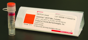 CleanAmp™ dNTP Hot-start dNTP mix for improved PCR