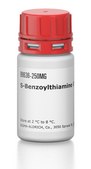 S-Benzoylthiamine O-monophosphate