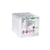 Phosphate Cell Test photometric, 3.0-100.0 mg/L (PO4-P), 9-307 mg/L (PO43-), 7-229 mg/L (P2O5), Spectroquant®