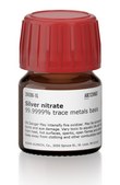Silver nitrate 99.9999% trace metals basis