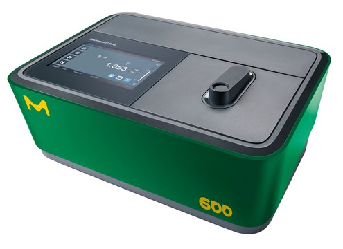 Prove 600 suitable for UV/Vis spectroscopy, Spectroquant®