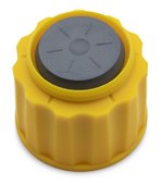 Tryptic Soy Broth Ready-to-use Bottles bottle capacity 1000 mL, bottle filling volume 900 mL, closure type, yellow screw cap with septum, box of 6 bottles