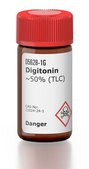Digitonin ~50% (TLC)