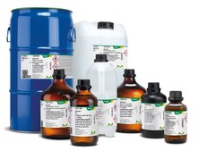 Nitric acid 65% for analysis (max. 0.005ppm Hg) EMSURE® Reag. Ph Eur,ISO