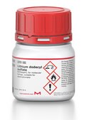 十二烷基硫酸锂 BioReagent, Molecular Biology, suitable for electrophoresis