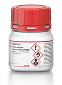 过二硫酸钾 puriss. p.a., ACS reagent, ≥99.0% (RT)