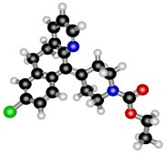 Loratadine ≥98% (HPLC), powder