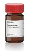 Zearalenone fungal mycotoxin