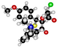 (+)-顺式-地尔硫卓 盐酸盐 ≥99% (HPLC)
