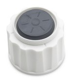 Fluid D - Ready-to-use Rinse Fluid bottle capacity 1000 mL, bottle filling volume 800 mL, closure type, White screw cap with septum and protector, pack of 6 bottles