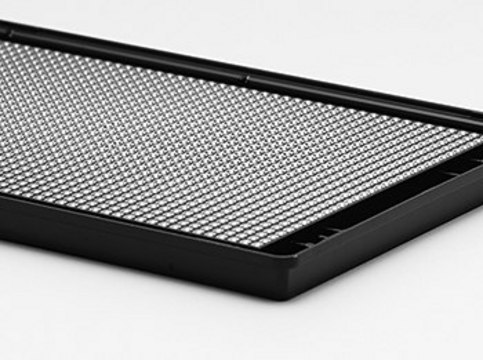 Corning® spheroid microplates wells (1536), round black/clear bottom, ULA (Ultra-Low Attachment surface), sterile