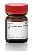 5-Bromo-4-chloro-3-indolyl phosphate p-toluidine salt tablet