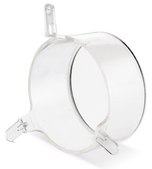 Millicell® 6 孔悬挂细胞培养小室 pore size 0.4 μm, translucent PET membrane, diam. 24 mm, Tissue Culture (TC)-treated surface, sterile