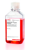StableCell™胰蛋白酶溶液 1X, sterile-filtered, BioReagent, suitable for cell culture, 0.5 g porcine trypsin and 0.2 g EDTA, 4Na per liter of Hanks′ Balanced Salt Solution with phenol red