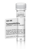 Temozolomide VETRANAL®, analytical standard